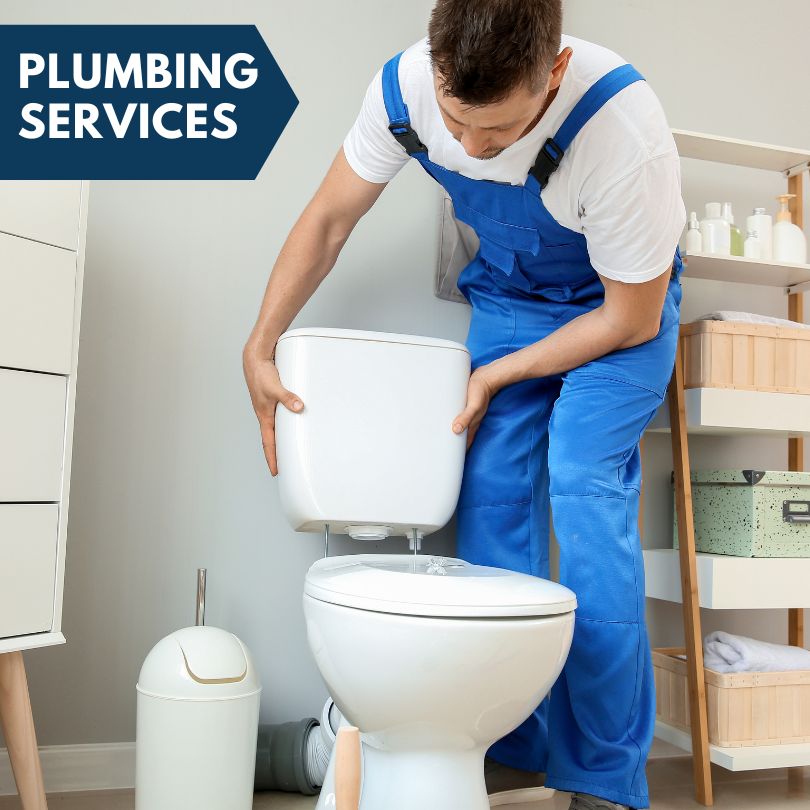 Plumbing Company in Stafford, NY