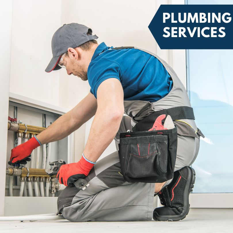 Stafford Plumbing Company